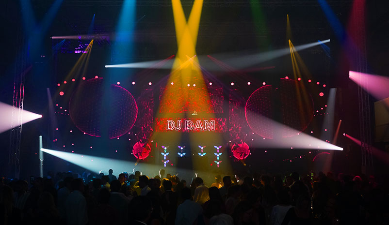 Bonjour tout le monde !